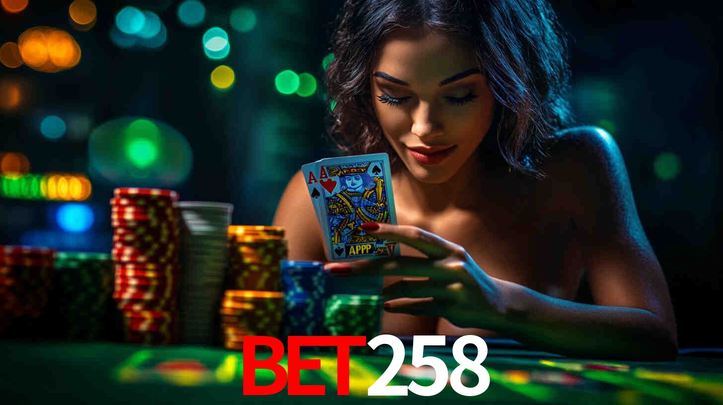 Estatísticas bet258