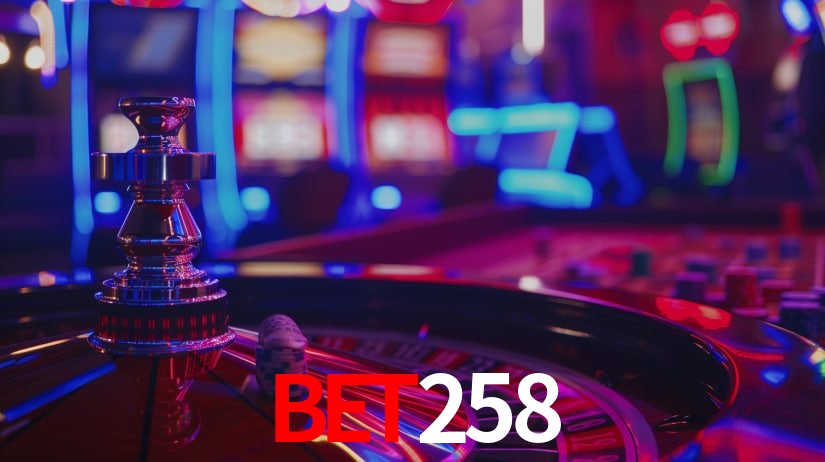 bet258 login