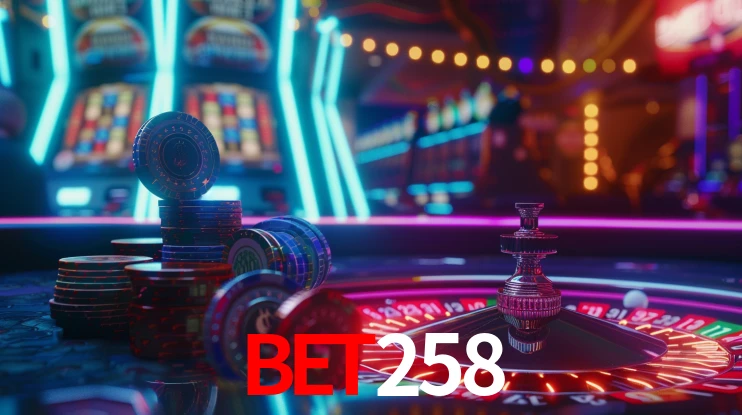 Experiência VIP bet258