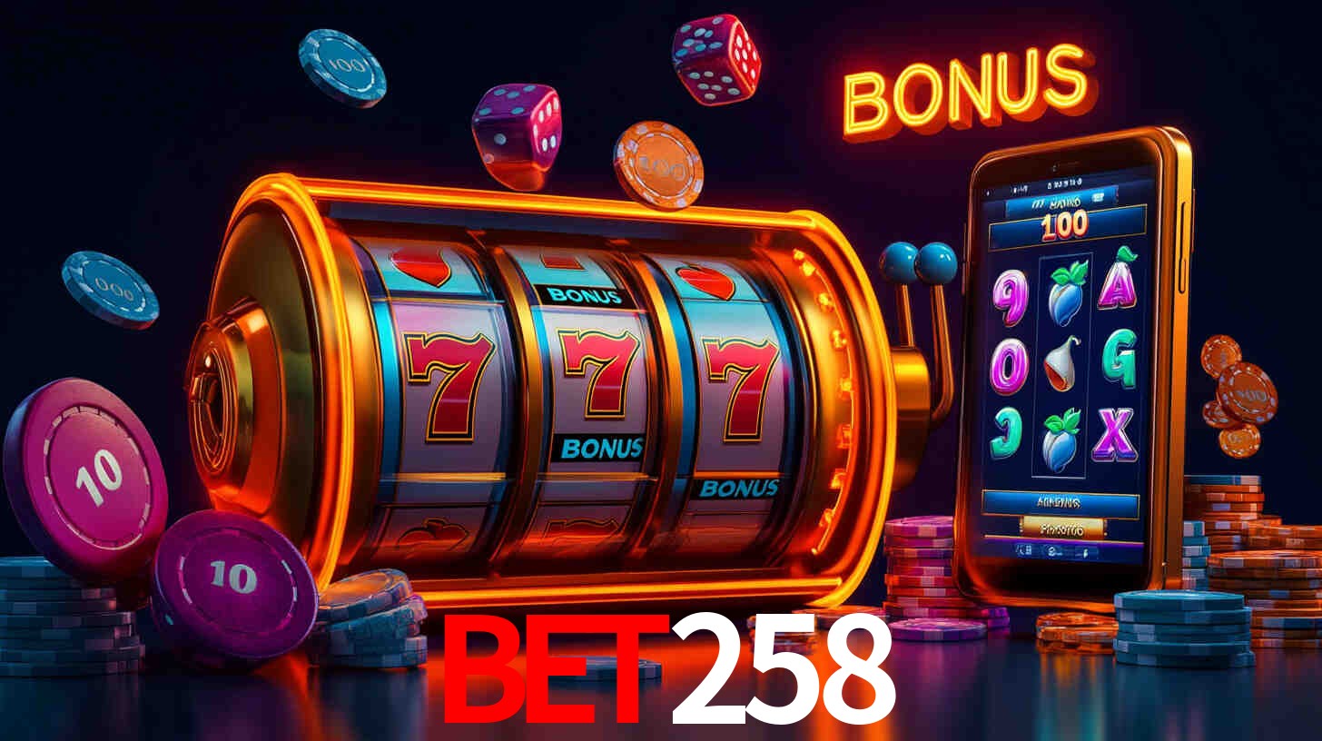 Experiência VIP bet258