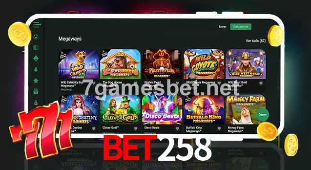 bet258 aplicativo