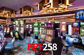 A Emoção da Loteria na bet258: Uma Chance de Mudança de Vida