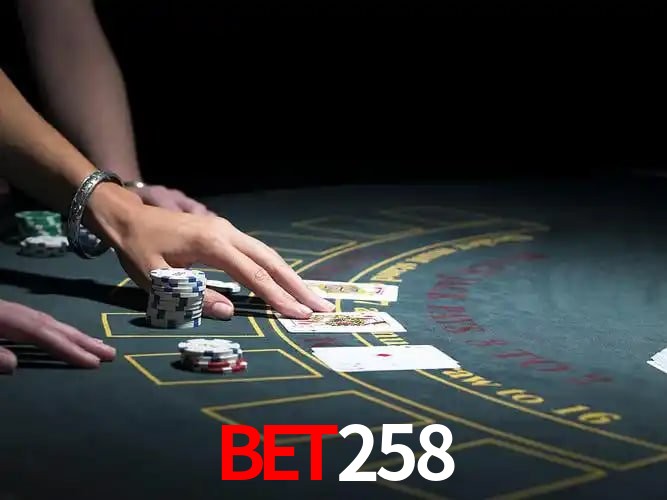 Descubra a Essência do bet258: Nossa História e Compromissos