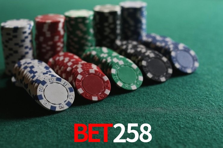 Football Betting bet258