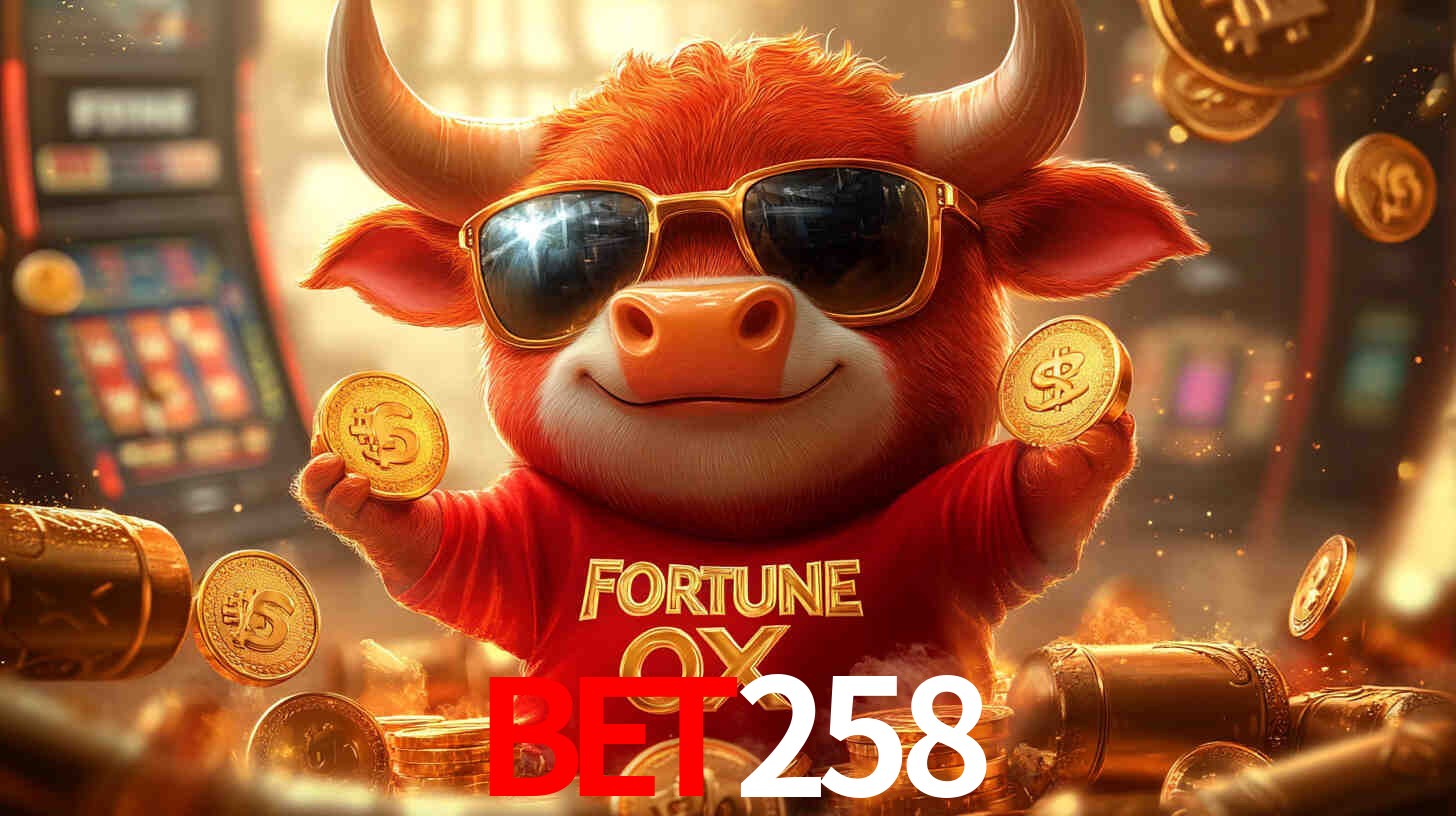 Descubra a Magia dos Jogos de Arcade no bet258