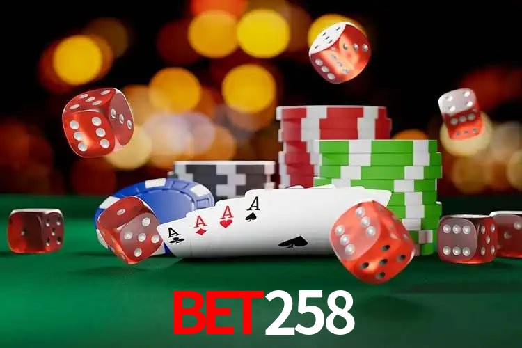 Descubra o Programa VIP da bet258: Vantagens Exclusivas para Jogadores