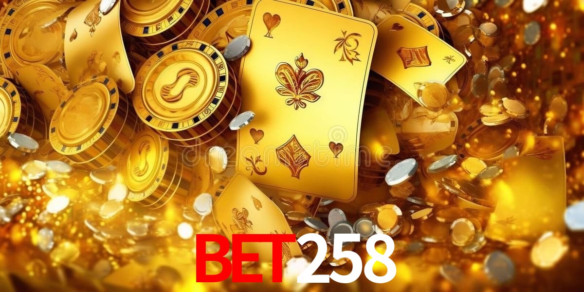 Cadastro Rápido bet258