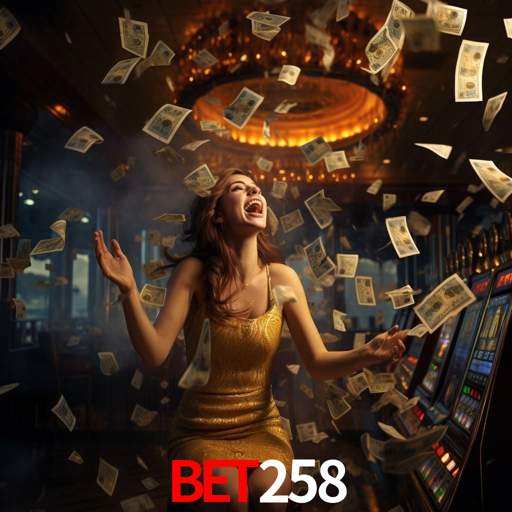 Programa VIP bet258