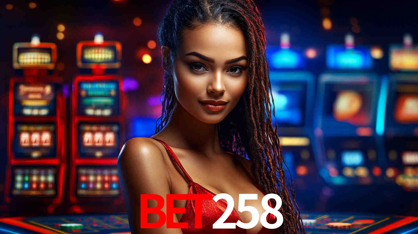 Recursos de Bônus bet258