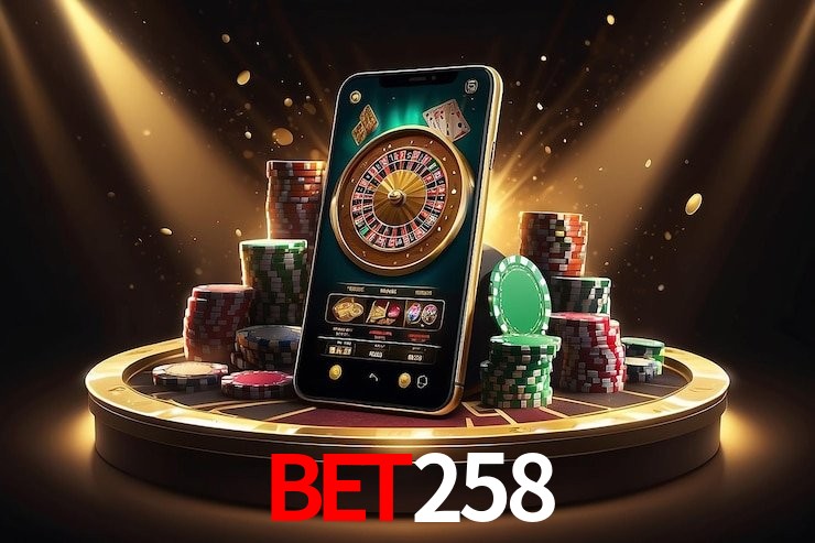 A Popularidade dos Caça-Níqueis no bet258