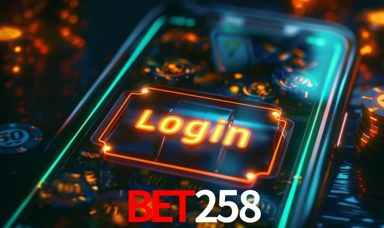 Blackjack Table bet258
