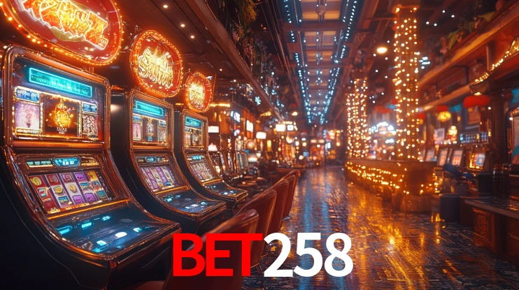 bet258