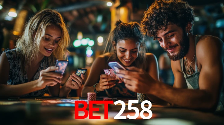 bet258 App Interface