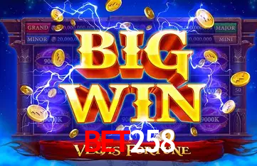 Weekend Specials bet258