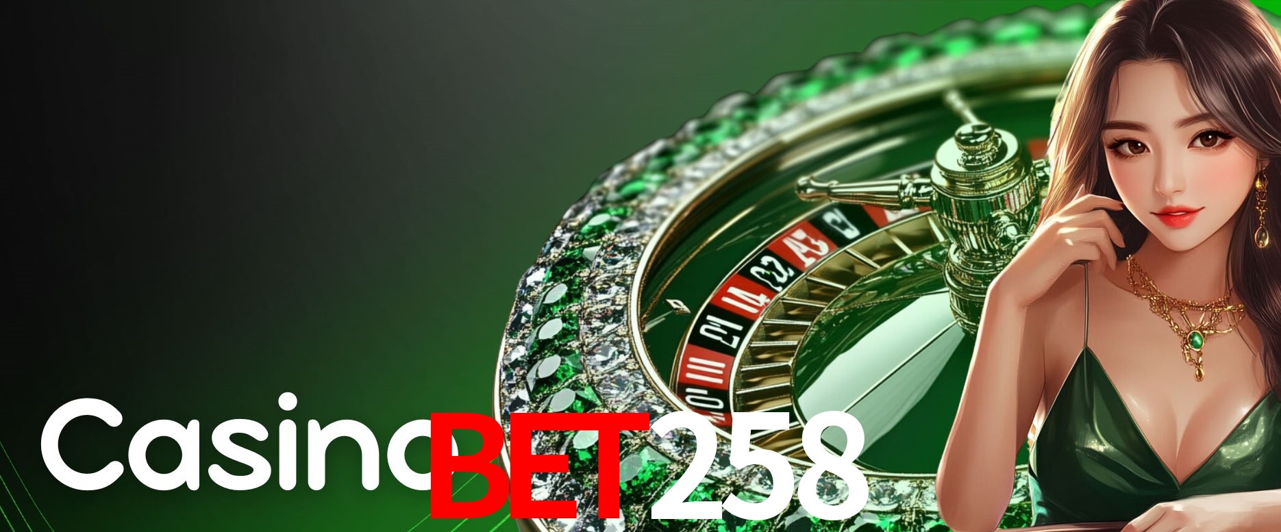 Secure Login bet258