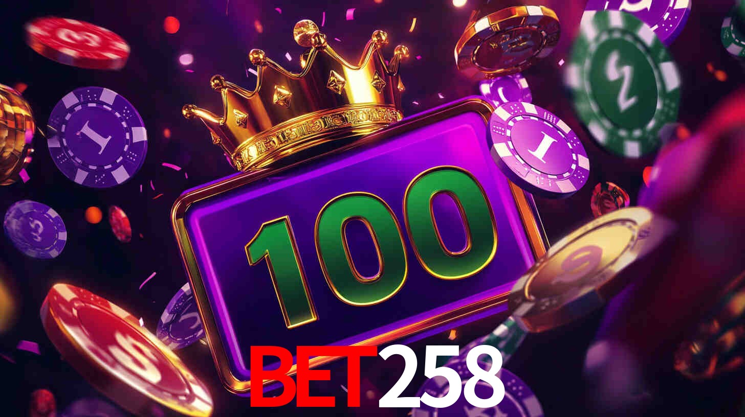 bet258 login