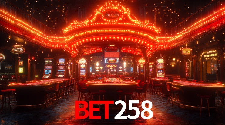 bet258.com