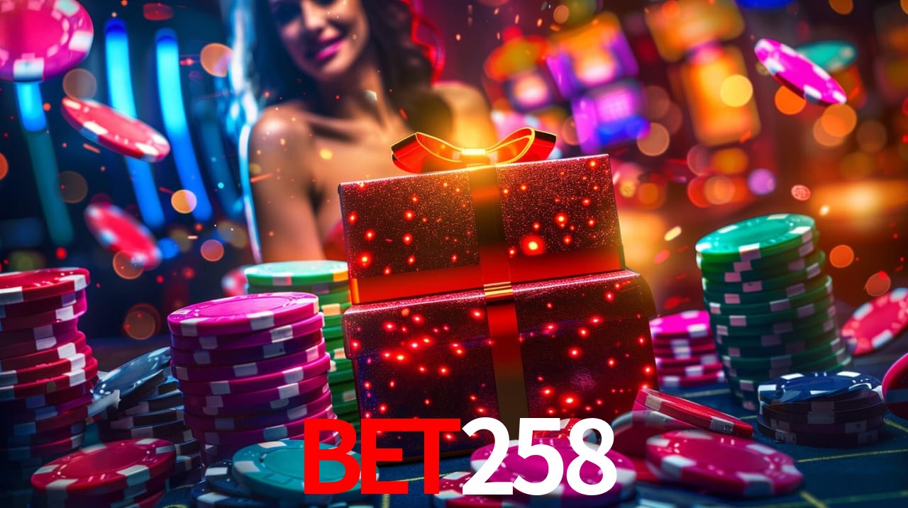 Design Responsivo bet258