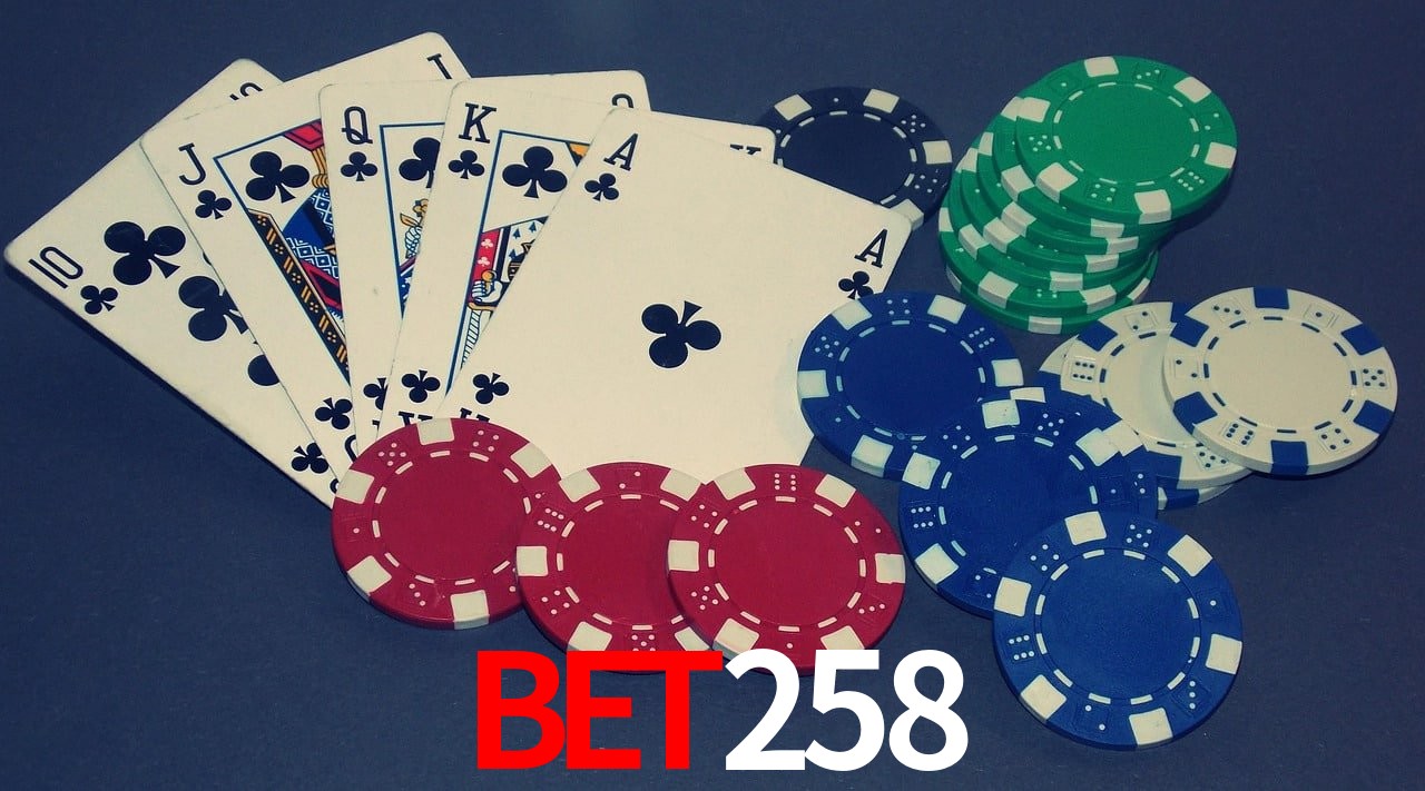 Tennis Betting bet258