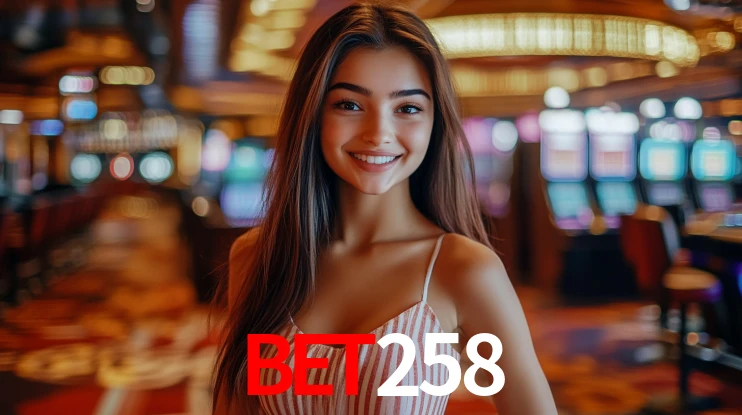 bet258 login