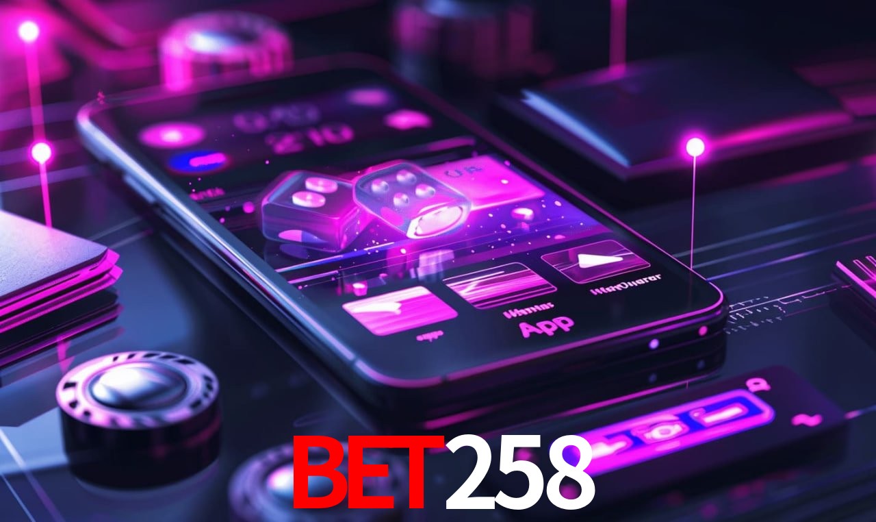 VIP Casino bet258