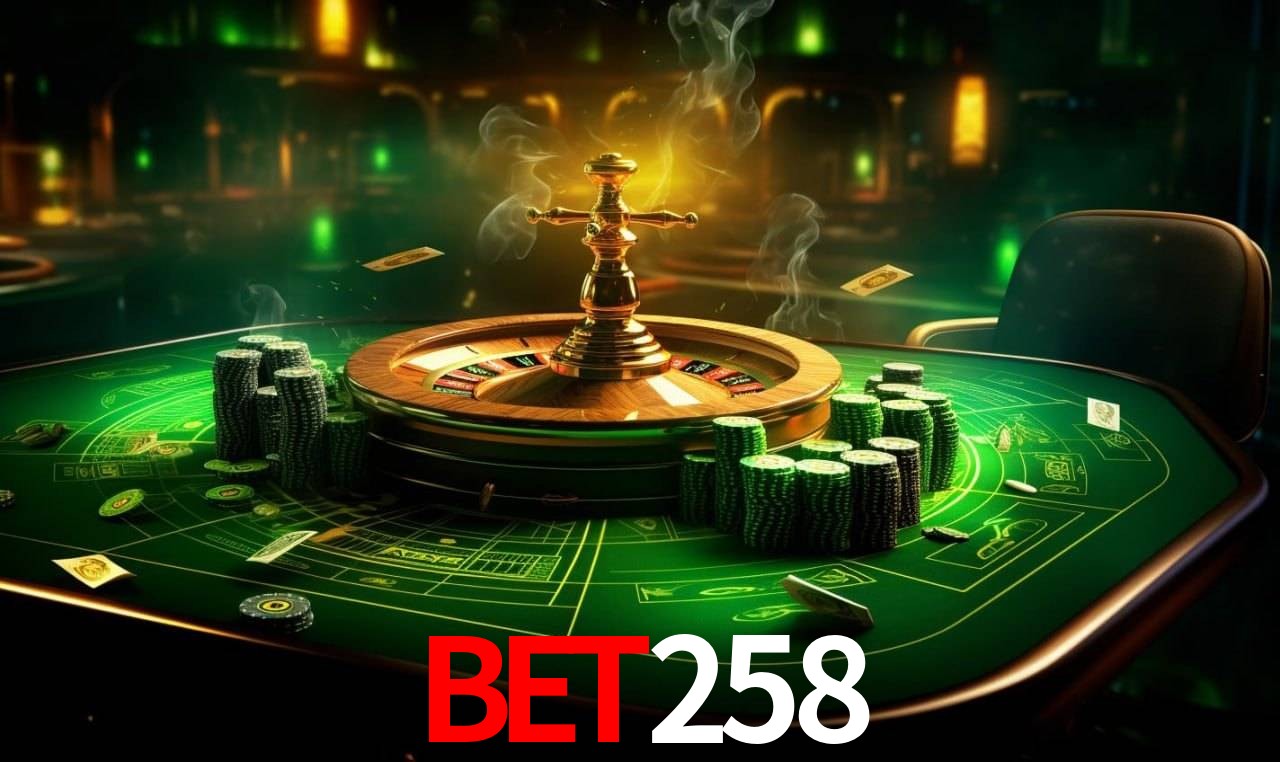 Integração de APIs bet258