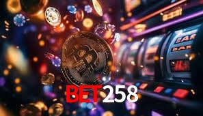 Promoção Relâmpago bet258