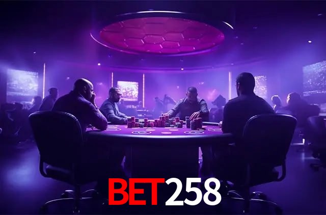 Login Seguro bet258
