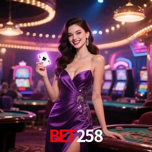 A Experiência Imersiva dos Cassinos Ao Vivo no bet258