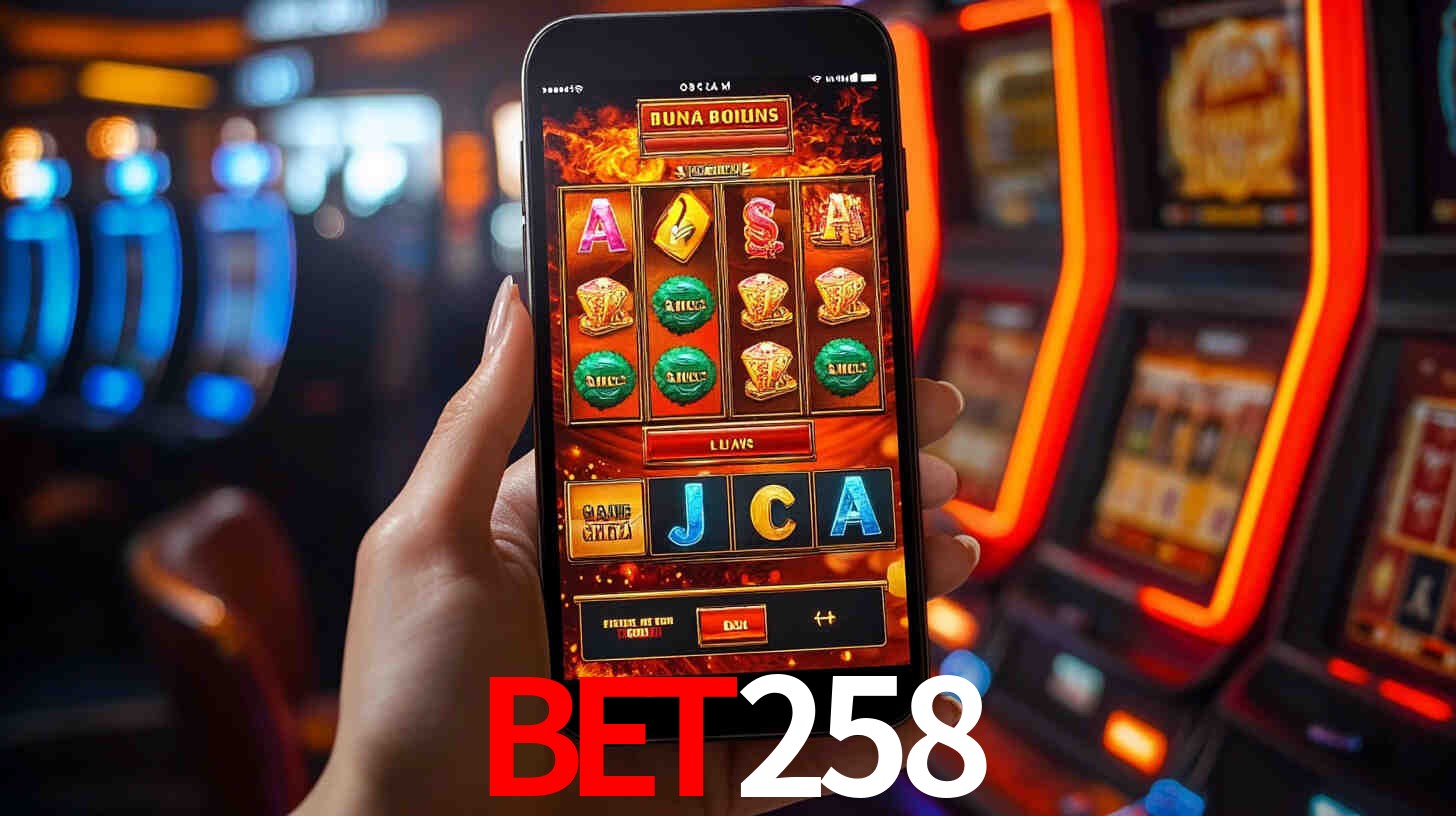 bet258