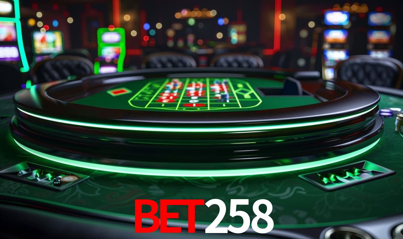 Account Benefits bet258