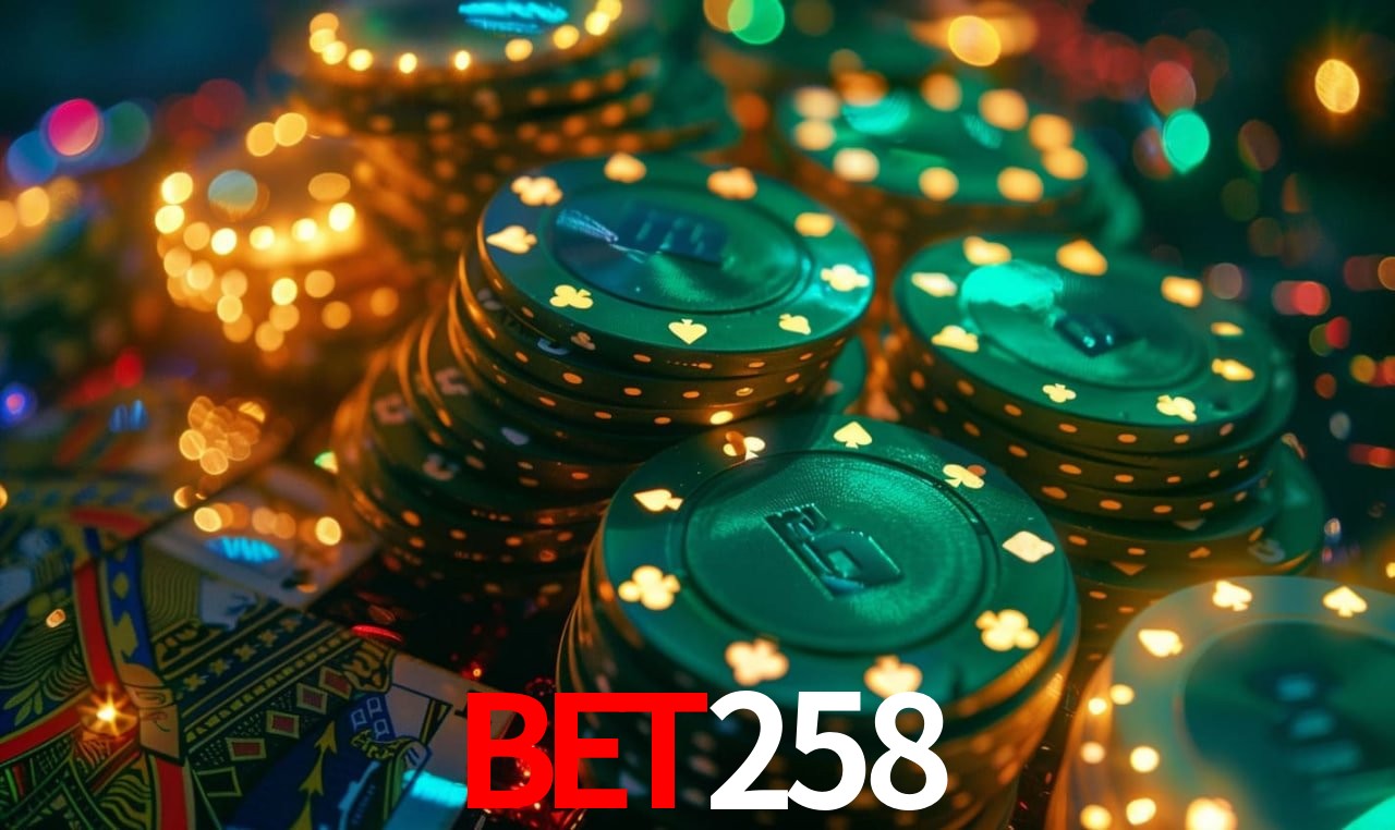 Descubra a Magia dos Jogos de Arcade no bet258