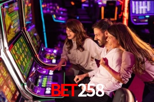 Promoções Sazonais bet258