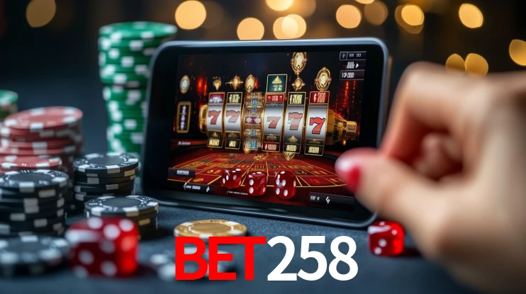 Explore as vantagens do bet258: serviço profissional e confiabilidade