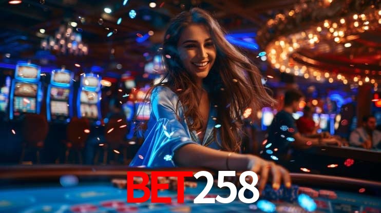 Spaceman Game bet258
