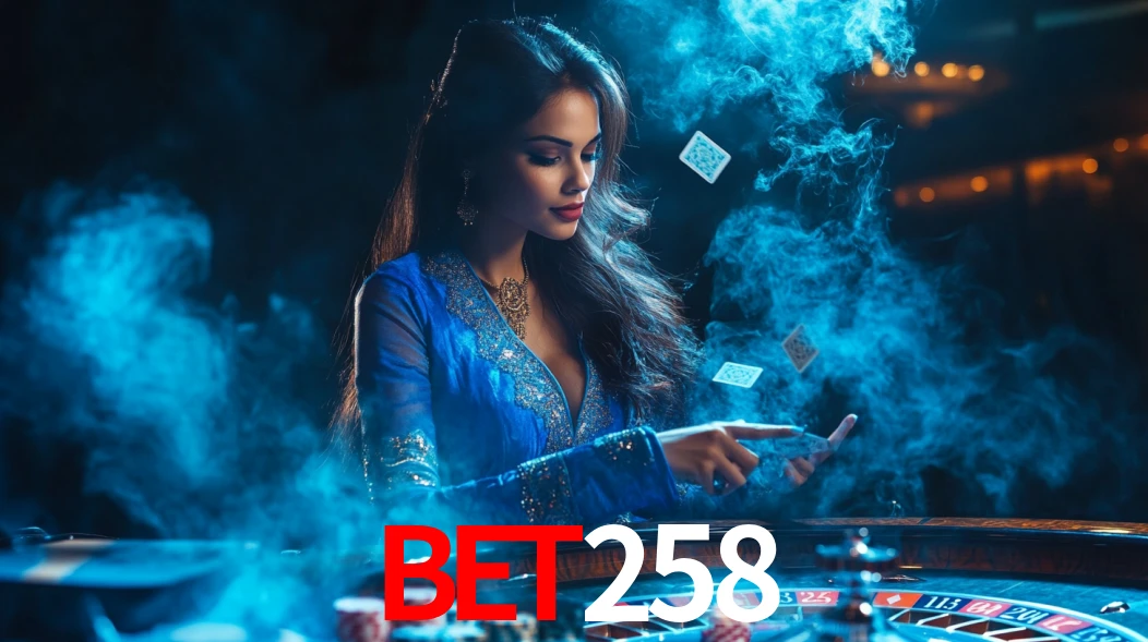 Diretório de Jogos bet258