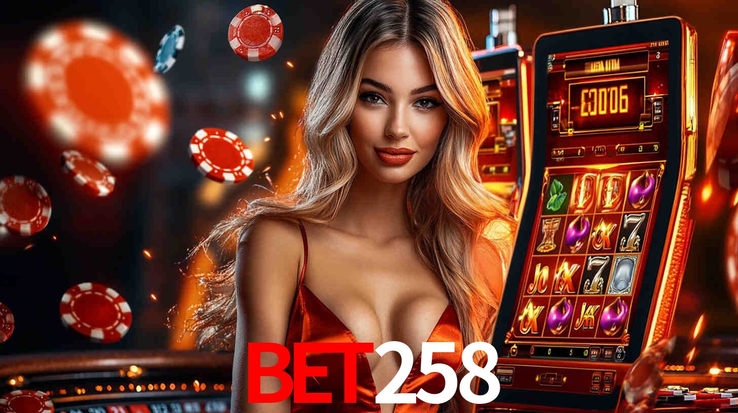 bet258: A Experiência de Casino com Jogos de Mesa ao Vivo
