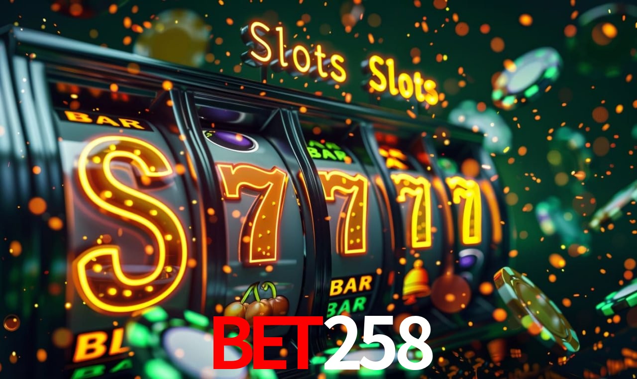 A Revolução dos Aplicativos de Jogos no bet258