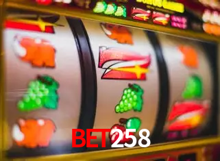 Descubra o Mundo do Cassino Online com bet258