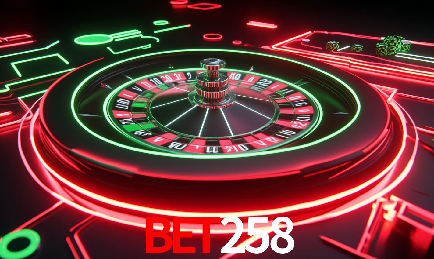 Jogos de Slot bet258