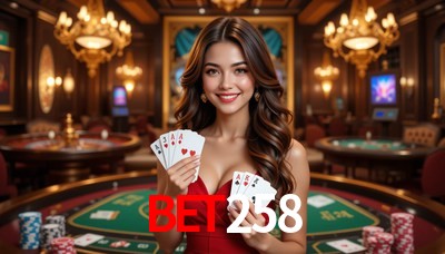 Bonus Features bet258