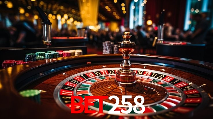 2FA Security bet258