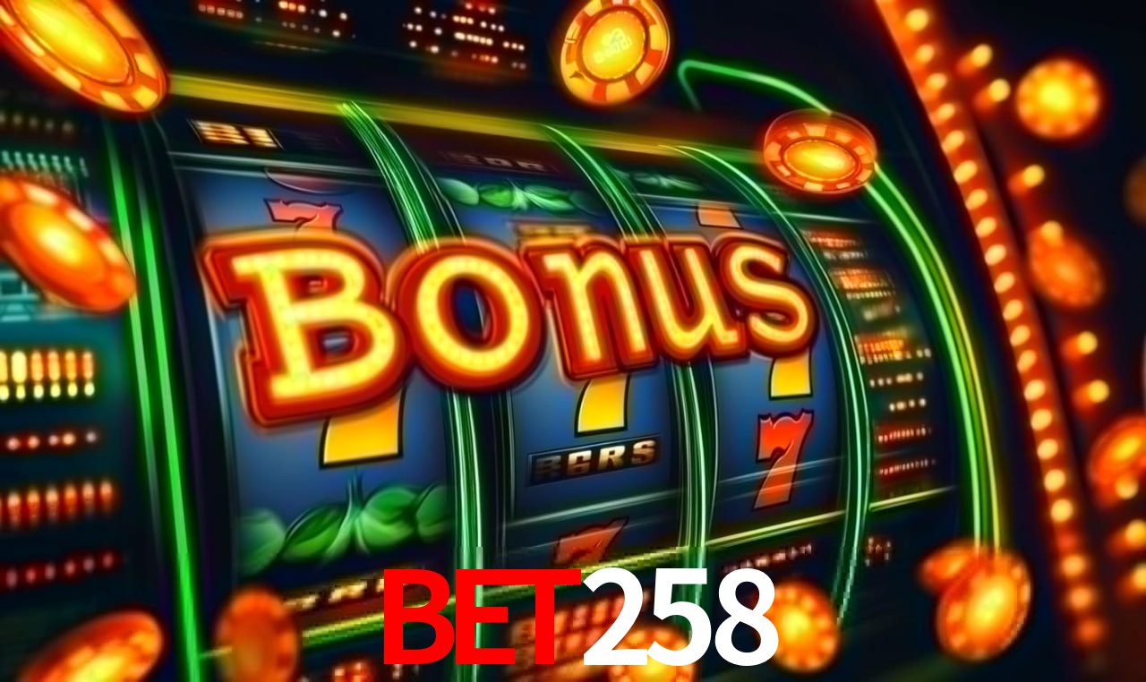 Welcome Bonus bet258