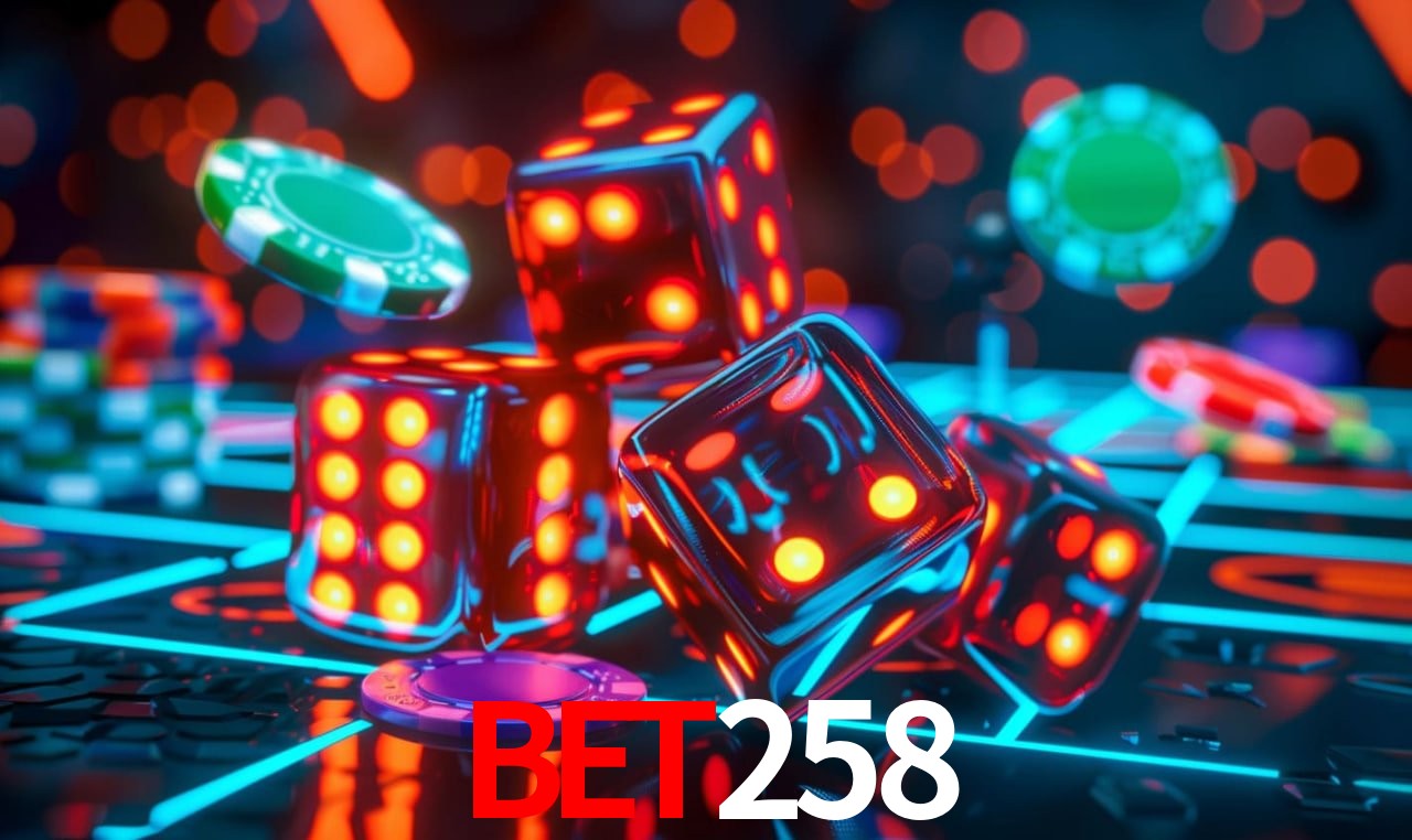 Especiais de Fim de Semana bet258