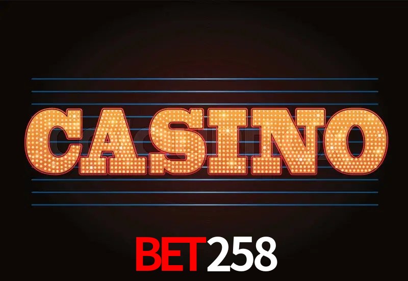 Inovações de Jogos na bet258: O Futuro das Experiências Interativas