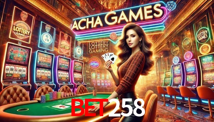Roulette Table bet258