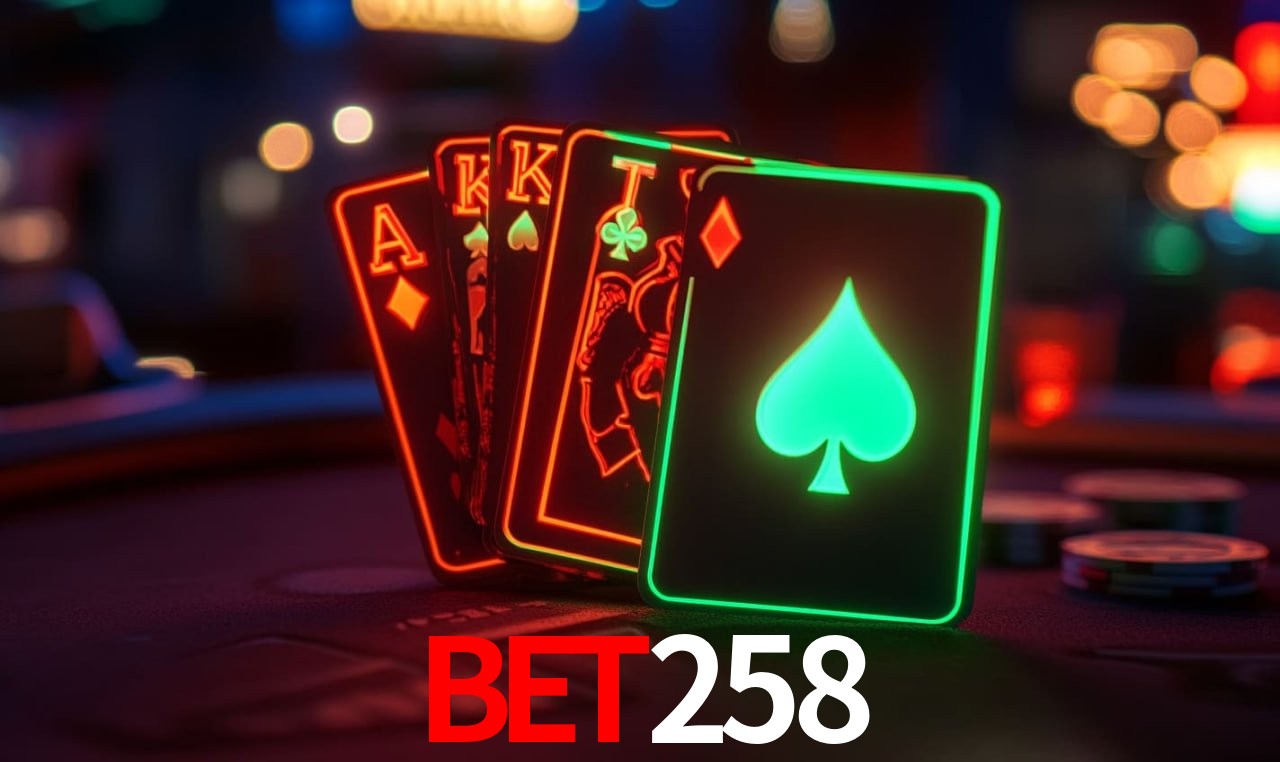 Apostas Esportivas na bet258: Um Guia Completo