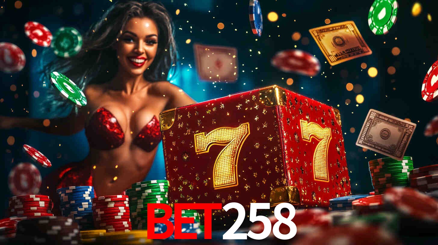 Estatísticas do Jogo bet258