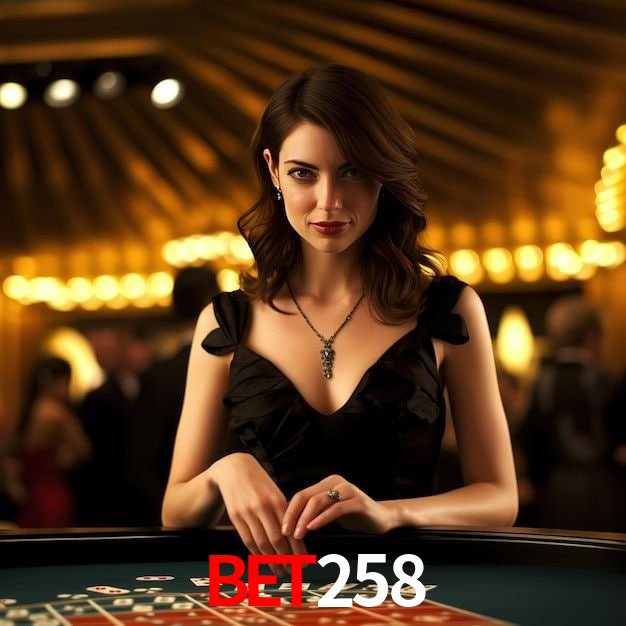 Avaliações dos Jogadores bet258