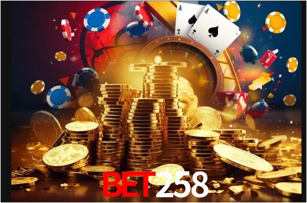 Ofertas Exclusivas bet258